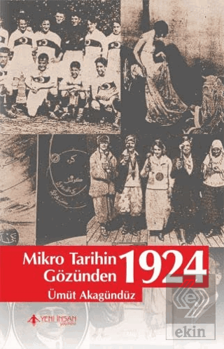 Mikro Tarihin Gözünden 1924