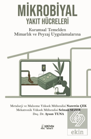 Mikrobiyal Yakıt Hücreleri