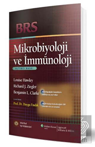 Mikrobiyoloji ve İmmünoloji