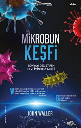 Mikrobun Keşfi