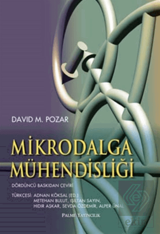 Mikrodalga Mühendisliği