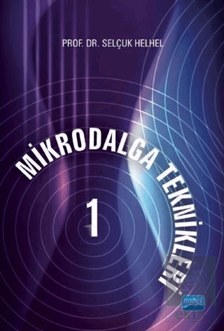Mikrodalga Teknikleri - 1