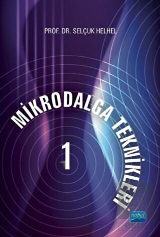 Mikrodalga Teknikleri - 1