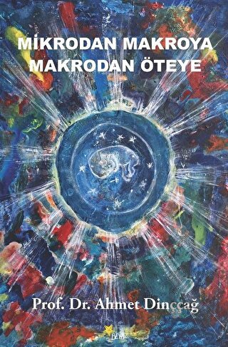 Mikrodan Makroya Makrodan Öteye