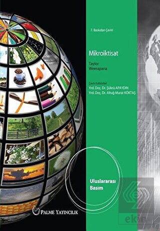 MİKRO İKTİSAT (TAYLOR) PALME