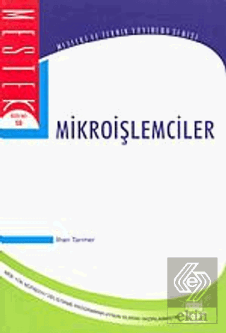 Mikroişlemciler