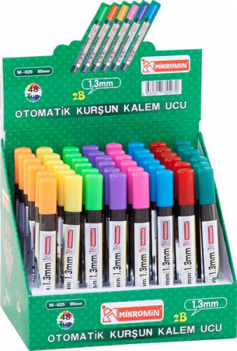 MİKROMİN 90MM UÇ 1,3