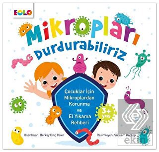 Mikropları Durdurabiliriz