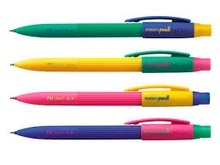 Milan PL1 Touch Mekanik Kurşun Kalem 0.9