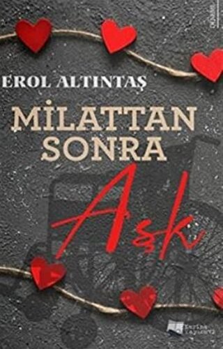 Milattan Sonra Aşk