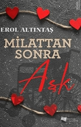 Milattan Sonra Aşk