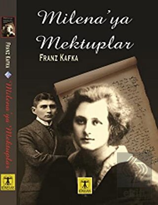 Milena\' ya Mektuplar