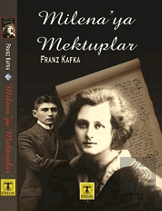 Milena\' ya Mektuplar