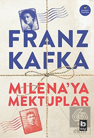 Milena\'ya Mektuplar