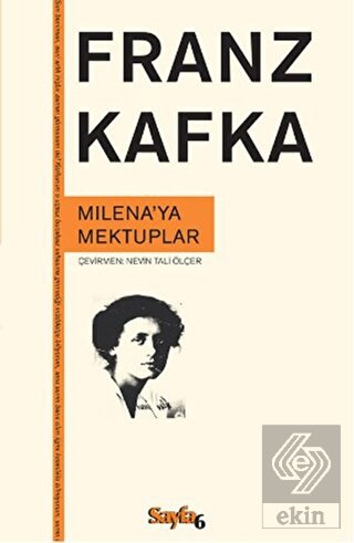 Milena\'ya Mektuplar