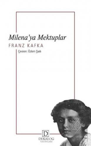 Milena'ya Mektuplar