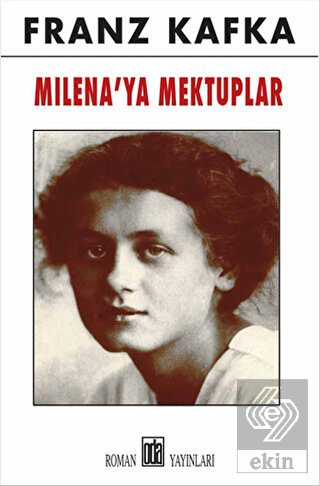 Milena\'ya Mektuplar