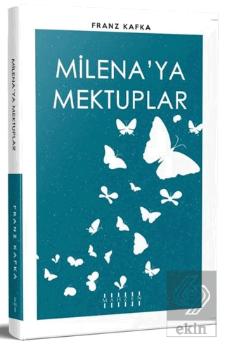 Milena'ya Mektuplar