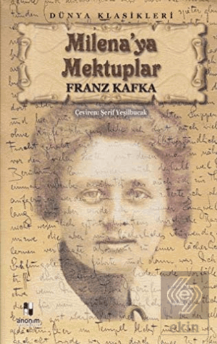 Milena\'ya Mektuplar