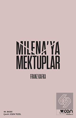Milena\'ya Mektuplar