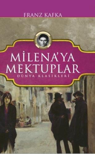 Milena'ya Mektuplar