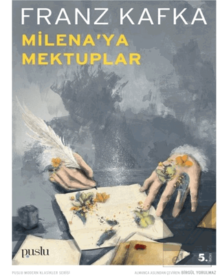 Milenaya Mektuplar