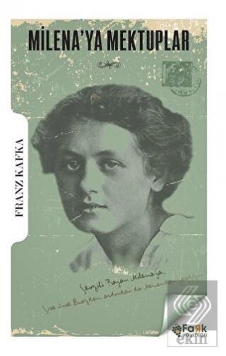 Milena\'ya Mektuplar