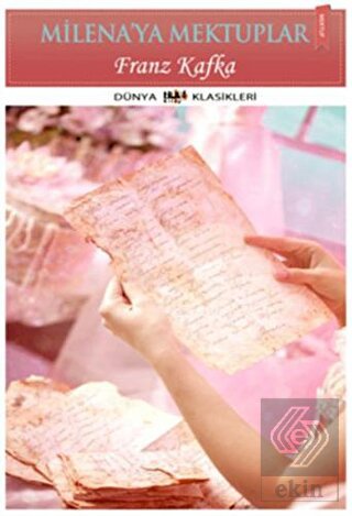 Milena\'ya Mektuplar