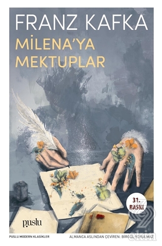 Milenaya Mektuplar