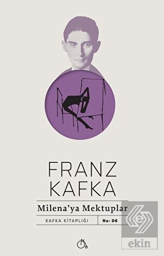 Milena\'ya Mektuplar