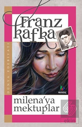 Milena\'ya Mektuplar