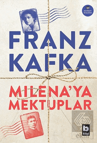 Milena\'ya Mektuplar