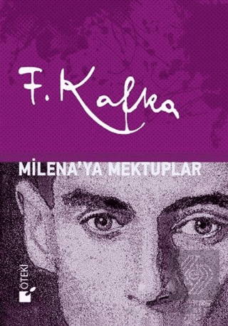 Milena\'ya Mektuplar