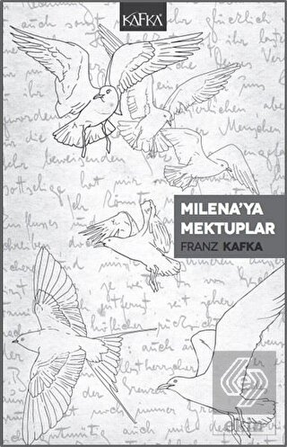Milena\'ya Mektuplar