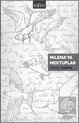 Milena\'ya Mektuplar