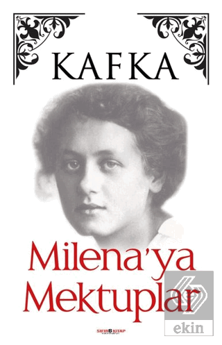 Milena\'ya Mektuplar