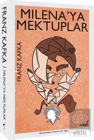 Milena\'ya Mektuplar