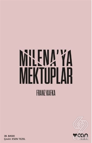 Milena\'ya Mektuplar