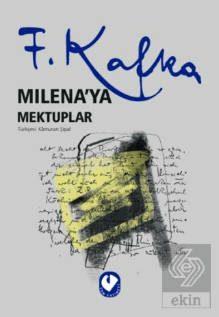 Milena\'ya Mektuplar
