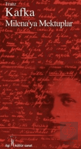 Milena\'ya Mektuplar