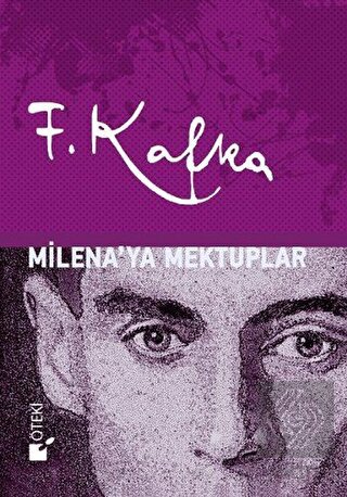 Milena\'ya Mektuplar
