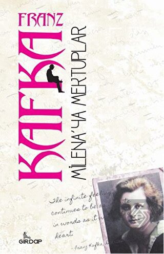 Milena\'ya Mektuplar