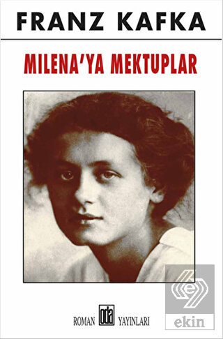 Milena\'ya Mektuplar