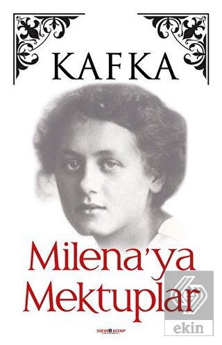 Milena\'ya Mektuplar