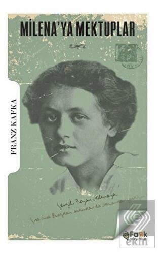 Milena\'ya Mektuplar