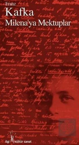 Milena\'ya Mektuplar