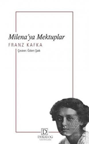 Milena'ya Mektuplar