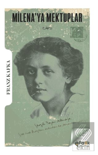 Milena\'ya Mektuplar