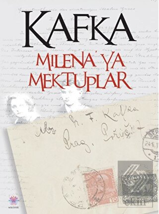 Milena\'ya Mektuplar