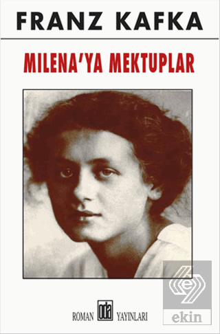 Milena\'ya Mektuplar